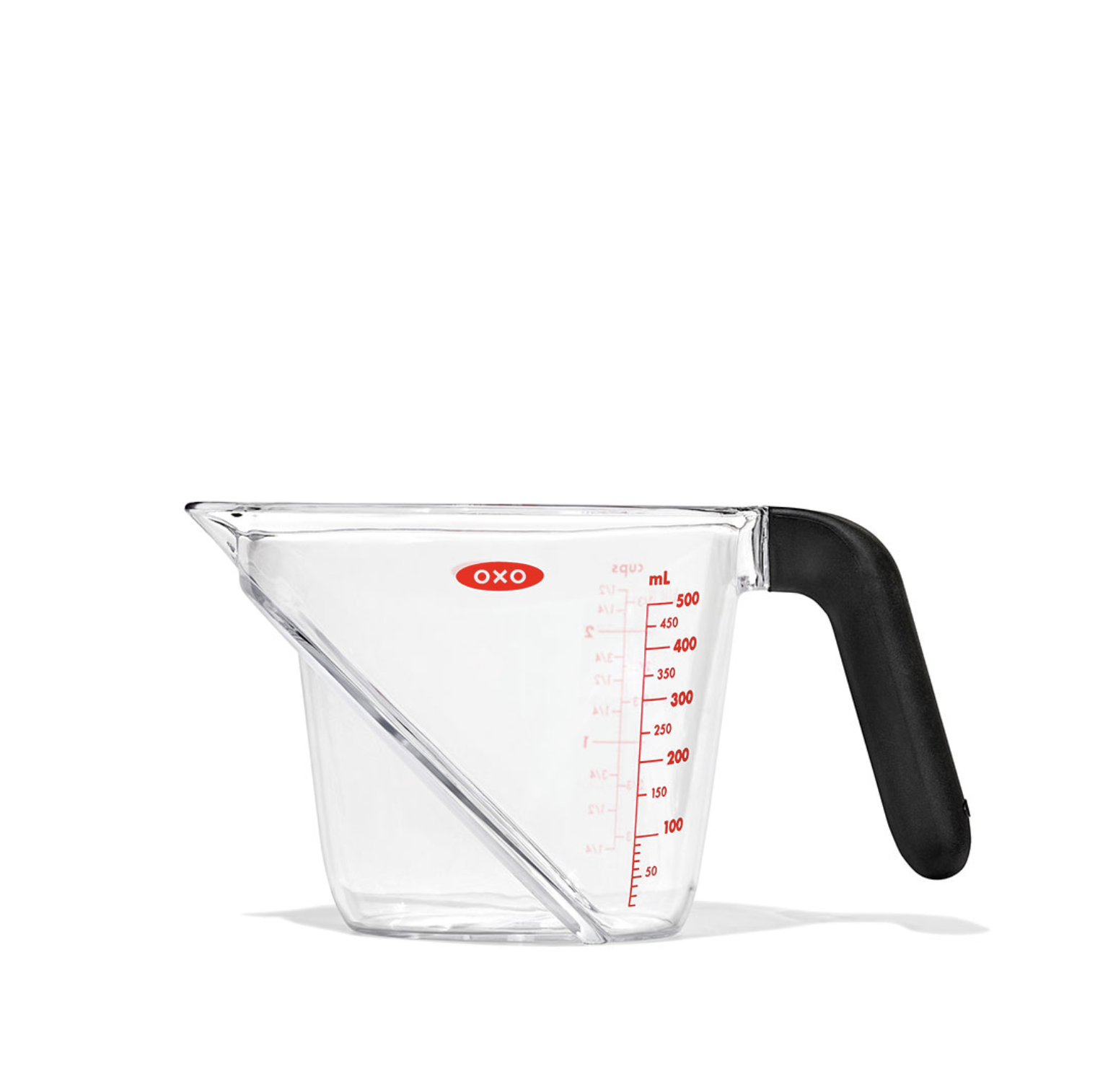 Angled measuring cup 500ml - Oxo